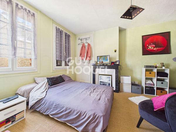 Exclusivité - Maison - Elbeuf - 76500