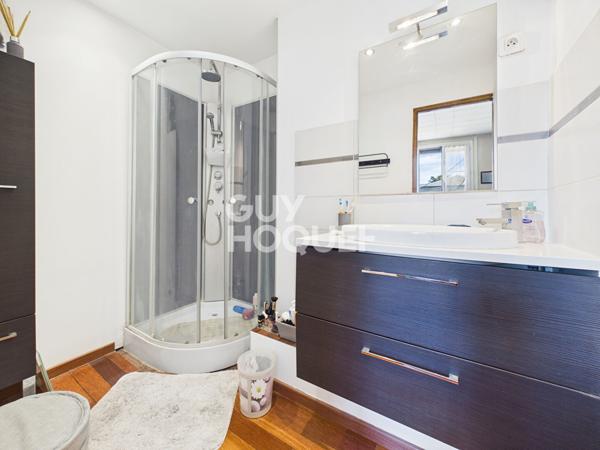 Exclusivité - Maison - Elbeuf - 76500