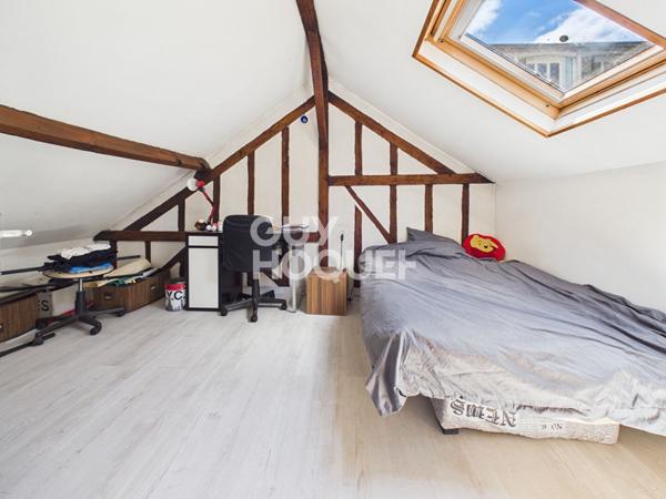 Exclusivité - Maison - Elbeuf - 76500