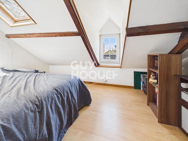 Exclusivité - Maison - Elbeuf - 76500