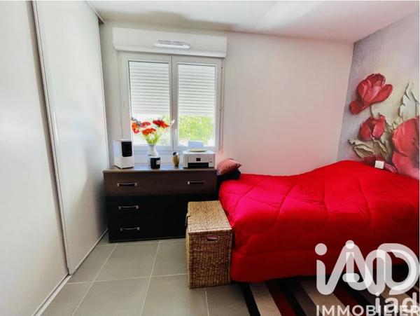 Appartement à vendre 2 pièces 40,19 m² Narbonne