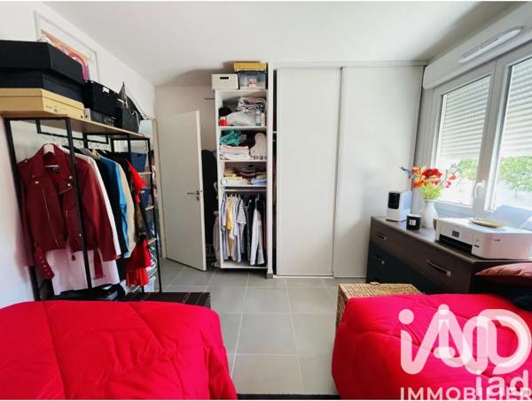 Appartement à vendre 2 pièces 40,19 m² Narbonne