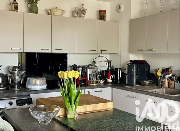 Appartement à vendre 2 pièces 40,19 m² Narbonne