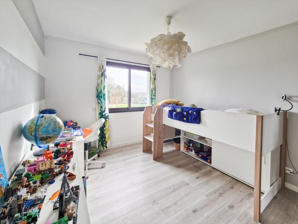 Mauvezin (32120) Maison T6 de 175m2 avec garage et jardin de 3000m2