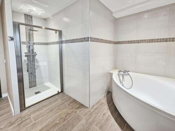 Mauvezin (32120) Maison T6 de 175m2 avec garage et jardin de 3000m2