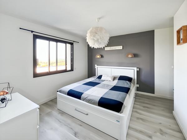 Mauvezin (32120) Maison T6 de 175m2 avec garage et jardin de 3000m2