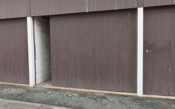 Stationnement à vendre    16 m2 Anglet