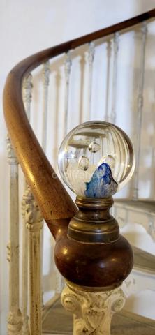 Exceptionnel : immeuble insolite à vendre en plein coeur de Saint-Clar (32)