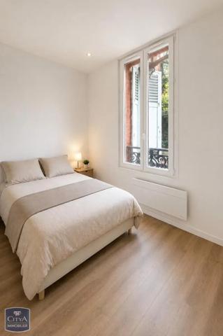 Appartement à louer 1 pièce 12.74m² Vichy (03200)