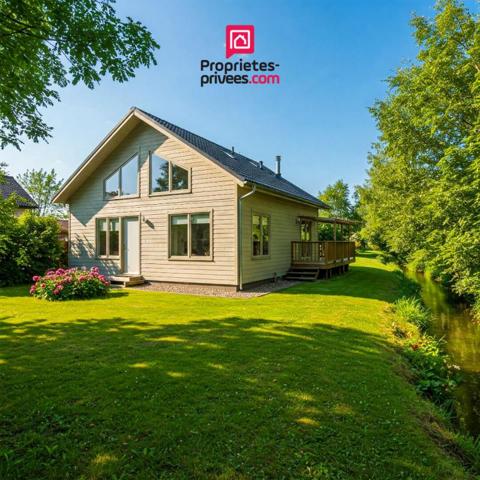 TERRAINS À BÂTIR VIUZ-EN-SALLAZ - À PARTIR DE 190 000  - CALME & CADRE NATUREL