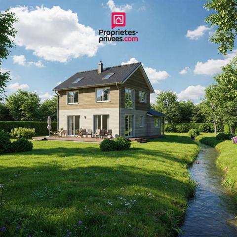 TERRAINS À BÂTIR VIUZ-EN-SALLAZ - À PARTIR DE 190 000  - CALME & CADRE NATUREL