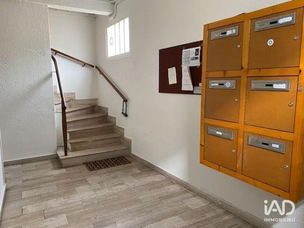 Location appartement 2 pièces 37 m² Bordeaux