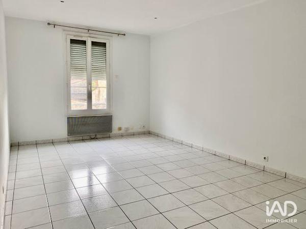Location appartement 2 pièces 37 m² Bordeaux