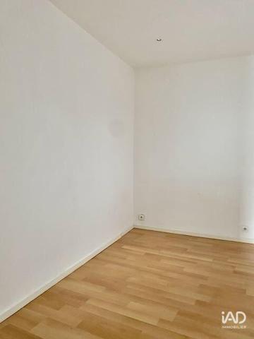 Location appartement 2 pièces 37 m² Bordeaux