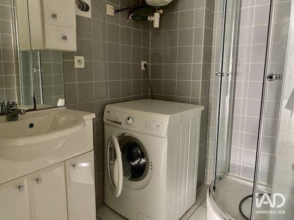 Location appartement 2 pièces 37 m² Bordeaux