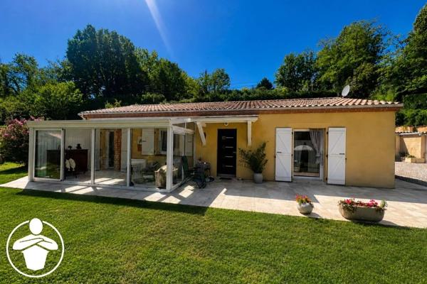 Vente                                                      Maison
                        
                     5 pièces                      94 m2                     à Villeneuve-sur-Lot