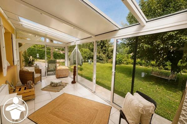 Vente                                                      Maison
                        
                     5 pièces                      94 m2                     à Villeneuve-sur-Lot