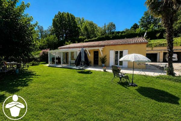 Vente                                                      Maison
                        
                     5 pièces                      94 m2                     à Villeneuve-sur-Lot