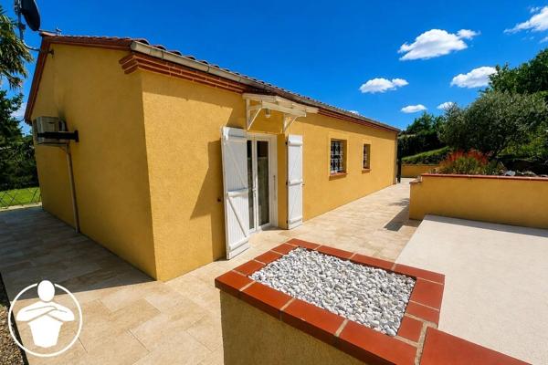 Vente                                                      Maison
                        
                     5 pièces                      94 m2                     à Villeneuve-sur-Lot