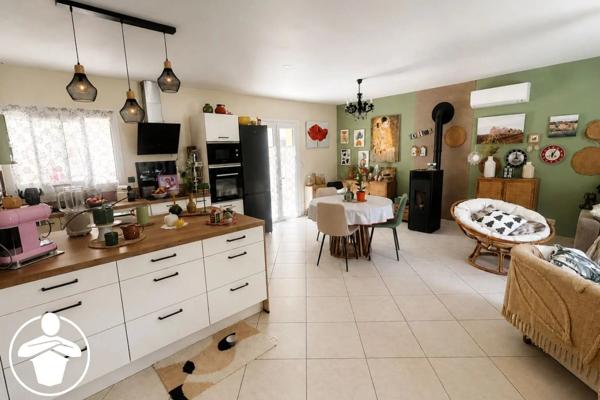 Vente                                                      Maison
                        
                     5 pièces                      94 m2                     à Villeneuve-sur-Lot