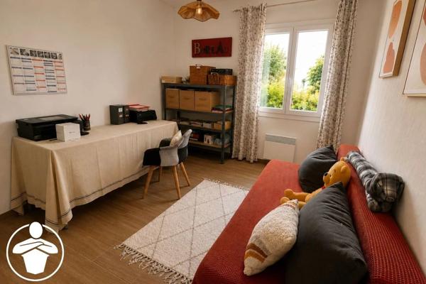Vente                                                      Maison
                        
                     5 pièces                      94 m2                     à Villeneuve-sur-Lot