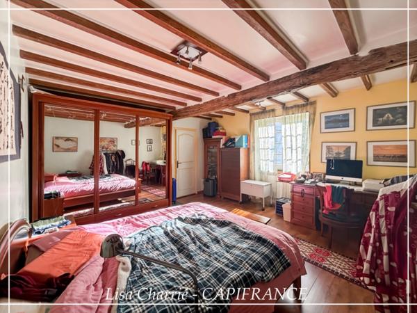 Maison à vendre 8 pièces proche de NOGARO (32) de 236 m2 habitables sur 2016 m2 de terrain
