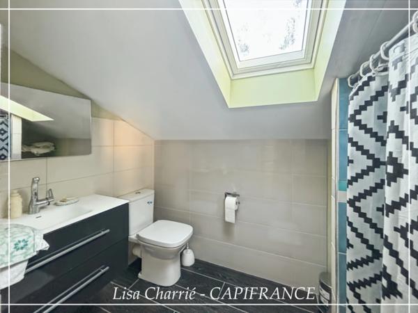 Maison à vendre 8 pièces proche de NOGARO (32) de 236 m2 habitables sur 2016 m2 de terrain