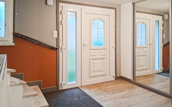 Maison à vendre    4 pièces •  Lavault-Sainte-Anne