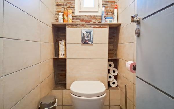 Maison à vendre    4 pièces •  Lavault-Sainte-Anne