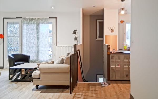 Maison à vendre    4 pièces •  Lavault-Sainte-Anne