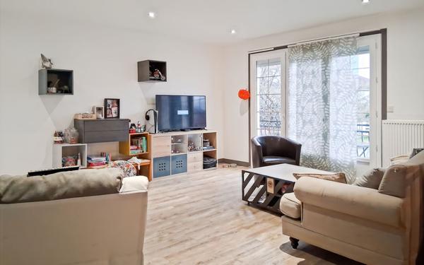 Maison à vendre    4 pièces •  Lavault-Sainte-Anne