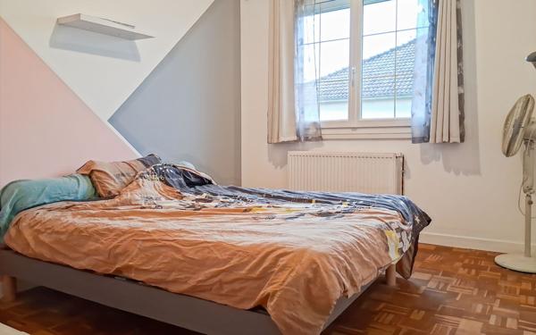 Maison à vendre    4 pièces •  Lavault-Sainte-Anne