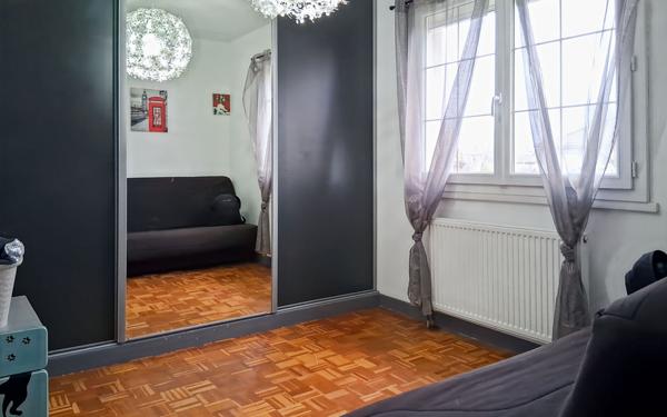 Maison à vendre    4 pièces •  Lavault-Sainte-Anne