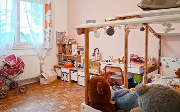 Maison à vendre    4 pièces •  Lavault-Sainte-Anne