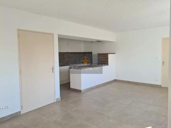Location Appartement 2 pièces 47 m2 à Lapalud