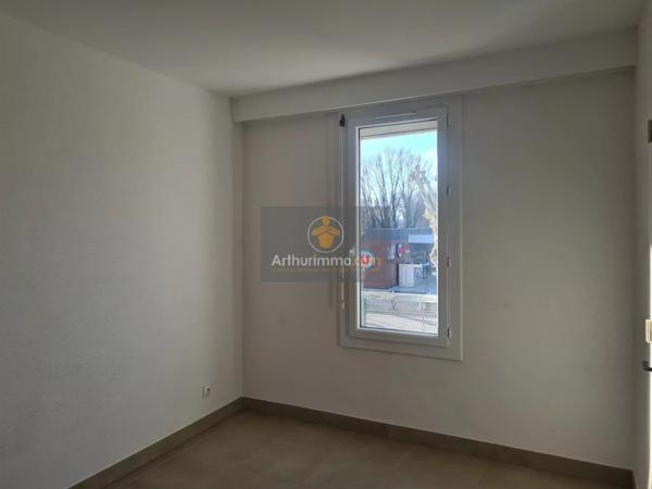 Location Appartement 2 pièces 47 m2 à Lapalud