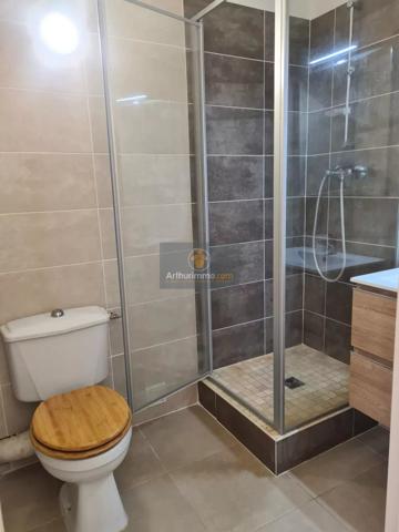 Location Appartement 2 pièces 47 m2 à Lapalud