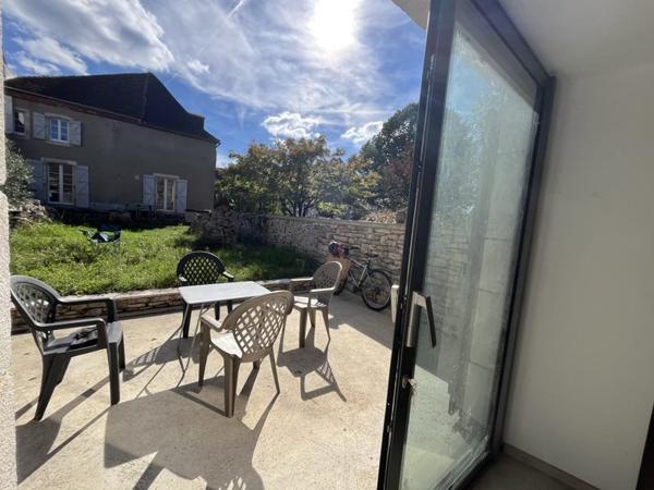 Maison à vendre |  Martel |  2 pièces | 50 m²