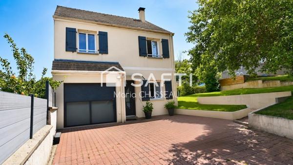 Belle maison familiale