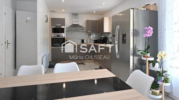 Belle maison familiale