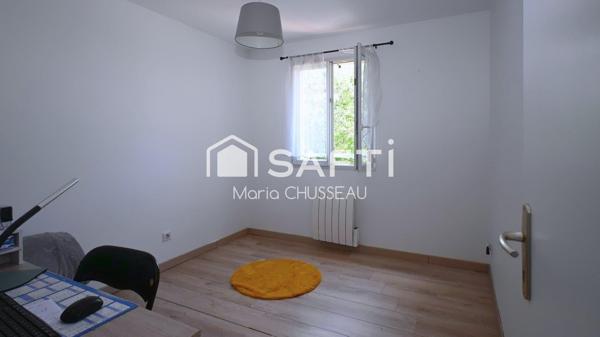 Belle maison familiale