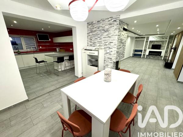 Maison à vendre 6 pièces 162 m² Wittenheim