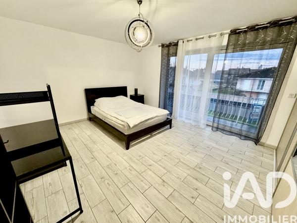 Maison à vendre 6 pièces 162 m² Wittenheim