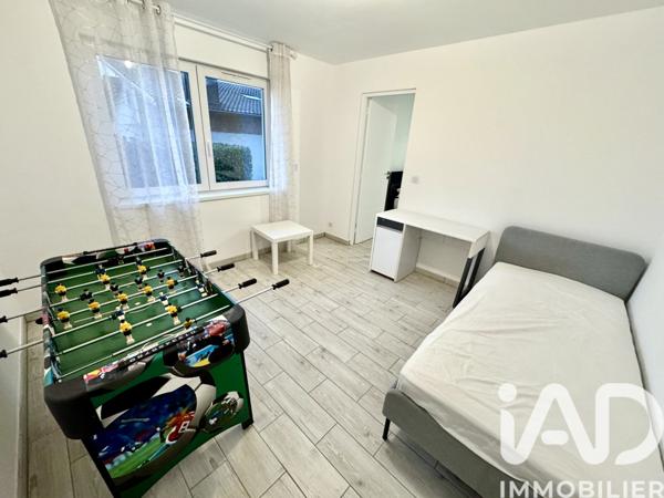 Maison à vendre 6 pièces 162 m² Wittenheim