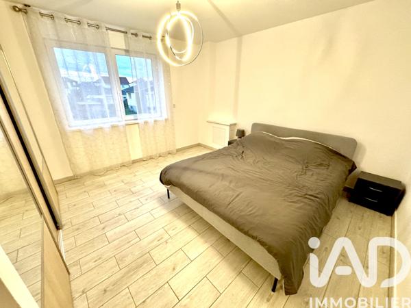 Maison à vendre 6 pièces 162 m² Wittenheim