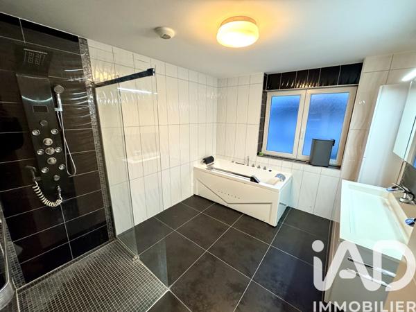 Maison à vendre 6 pièces 162 m² Wittenheim