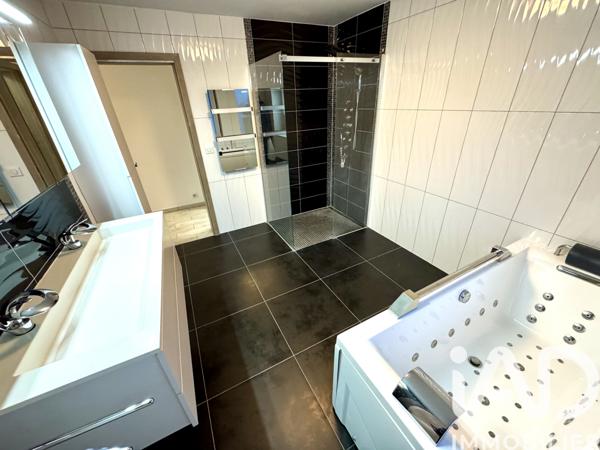 Maison à vendre 6 pièces 162 m² Wittenheim