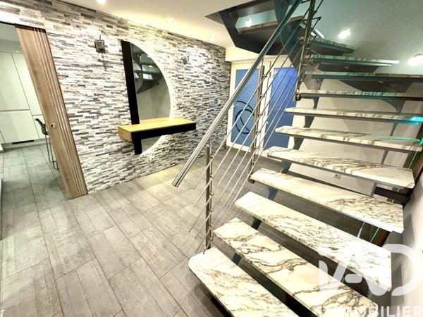 Maison à vendre 6 pièces 162 m² Wittenheim