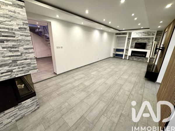 Maison à vendre 6 pièces 162 m² Wittenheim
