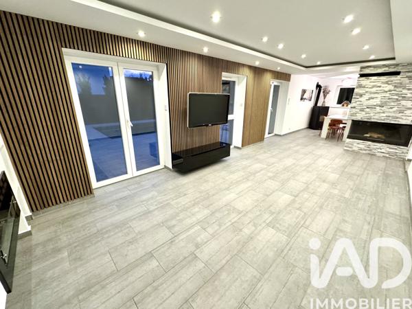 Maison à vendre 6 pièces 162 m² Wittenheim